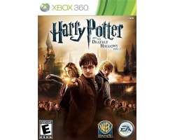Harry Potter and the Deathly Hallows: Part 2 (bazar,x360) - 599 K