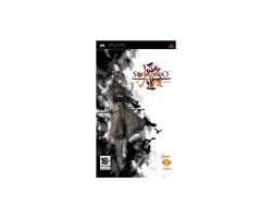Shinobido: Talles Of The Ninja (PSP,bazar) - 799 K