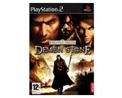 Forgotten Realms: Demon Stone (PS2,bazar) - 349 K