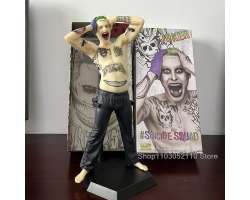 Figurka JOKER 30CM - napraskl stojan figurky (Nov) - 1299 K