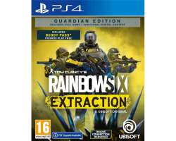 Tom Clancys Rainbow Six: Extraction (PS4,bazar) - 199 K