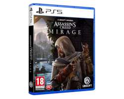 Assassins Creed Mirage (PS5,bazar) - 399 K