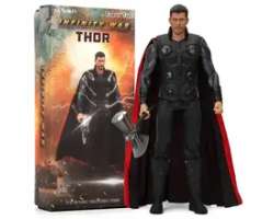 Figurka Thor - Infinity War 30CM (Nov) - 1299 K