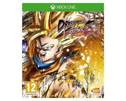 Dragonball Fighter Z (XBox One,bazar) - 349 K