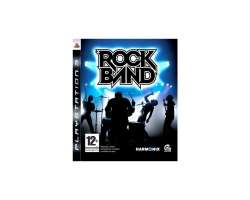 RockBand (Ps3,bazar) - 199 K
