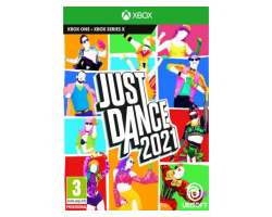 Just Dance 2021 (XOne,bazar) - 399 K