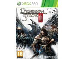 Dungeon Siege III(X360,bazar) - 199 K