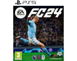 EA Sports FC 24 (PS5,bazar) - 499 Kč